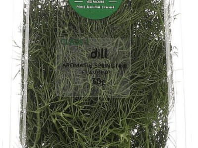 Glamour - Dill 30g