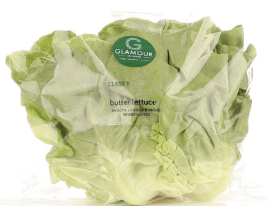 Glamour - Butter Lettuce